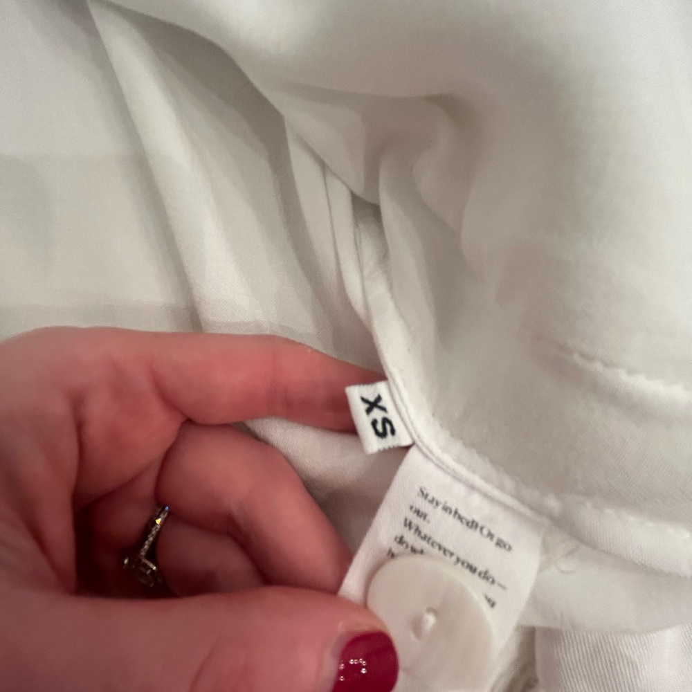 Sleeper Party Faux Feather 2-Piece Pajama Set - Picture 8 of 8